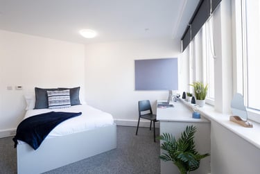 1 bed house, York Street, Kelham Island, Sheffield, S12NY - Image 2